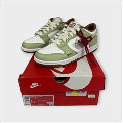 Nike Dunk Low GS CNY Kids Youth Size 5Y Casual Shoes HV6001-101